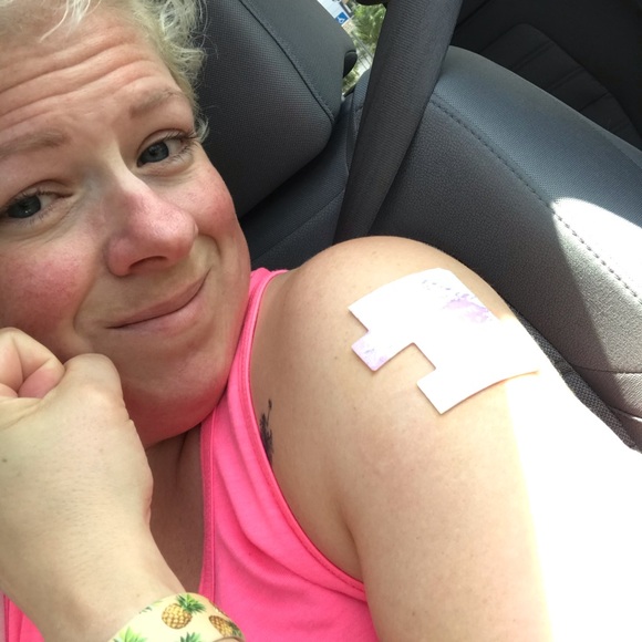 Meet your Posher, Chrissy - Picture 6 of 9